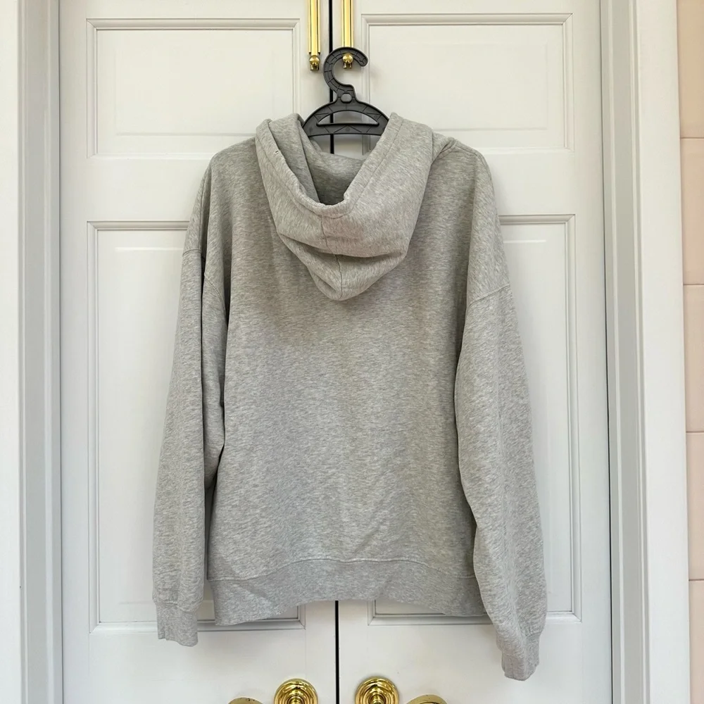 Anine Bing Sport Harvey Hoodie - Picture 11 of 15